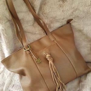 Lucky Brand Tote